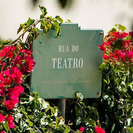 Seaside Elegance And Tranquility: Your Luxurious Porto Getaway Esterno foto