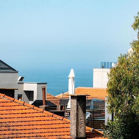 Seaside Elegance And Tranquility: Your Luxurious Porto Getaway Esterno foto