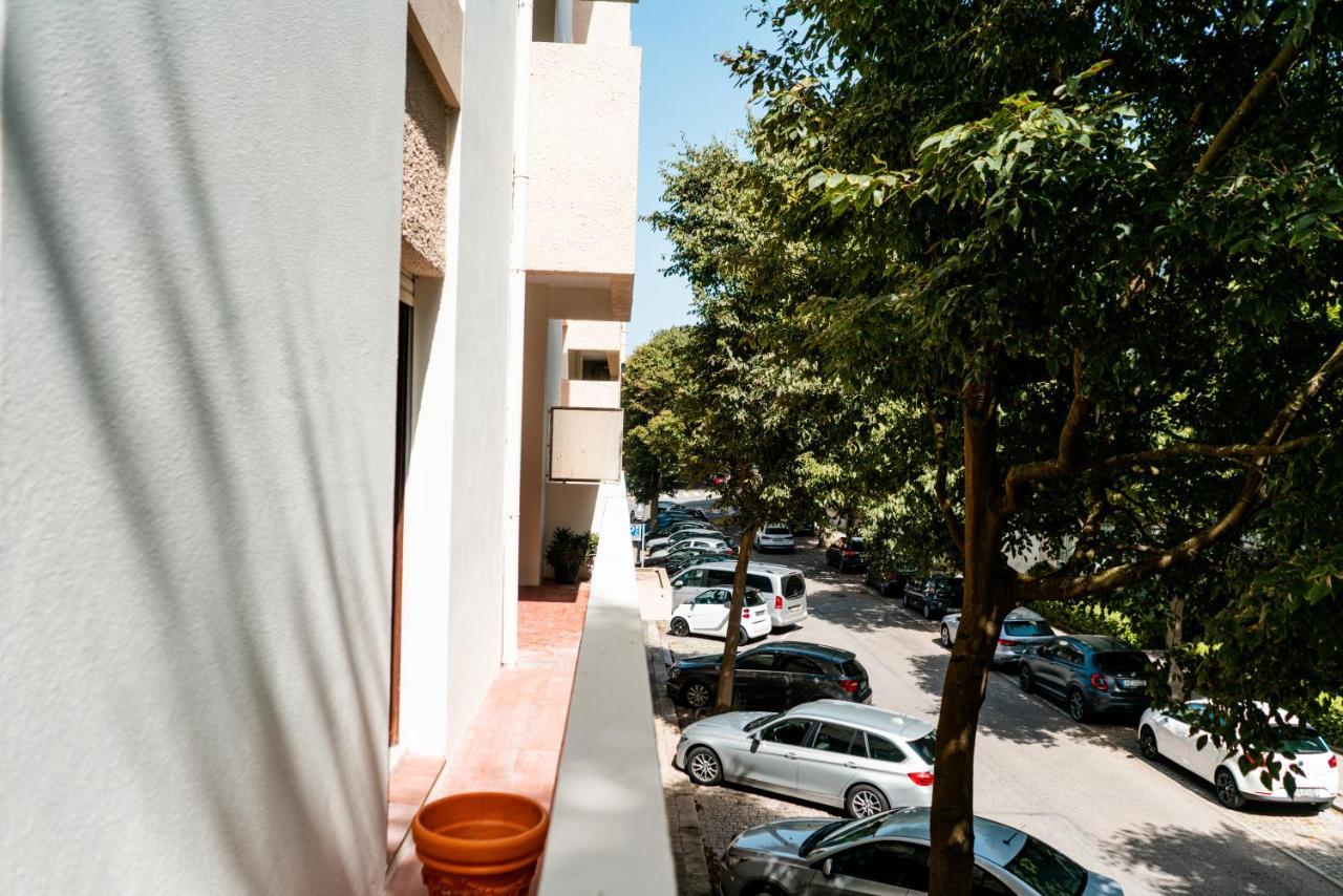 Seaside Elegance And Tranquility: Your Luxurious Porto Getaway Esterno foto