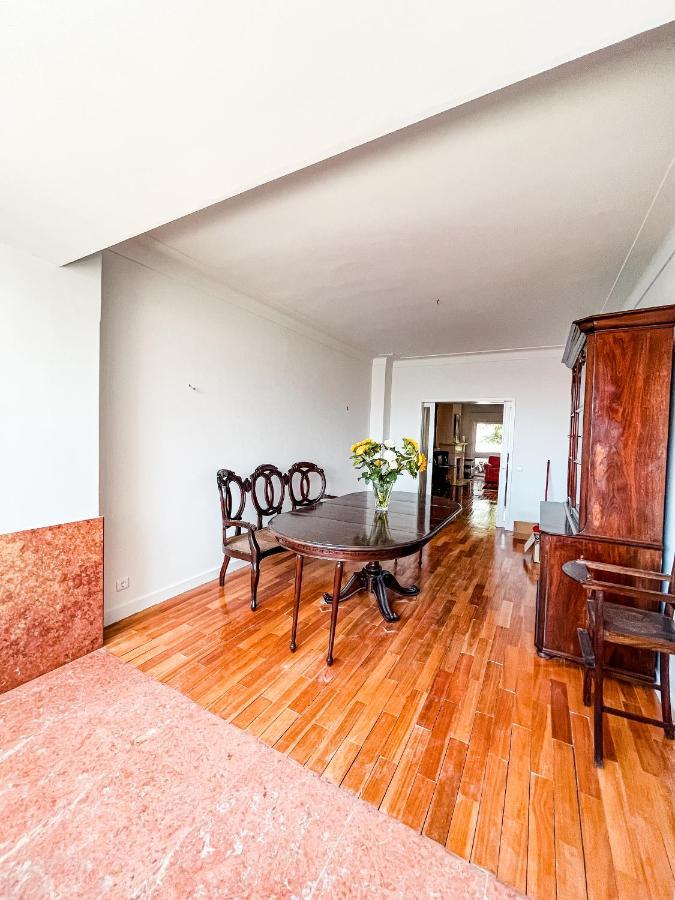 Seaside Elegance And Tranquility: Your Luxurious Porto Getaway Esterno foto