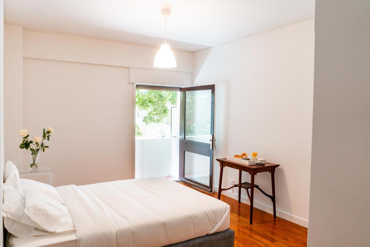 Seaside Elegance And Tranquility: Your Luxurious Porto Getaway Esterno foto