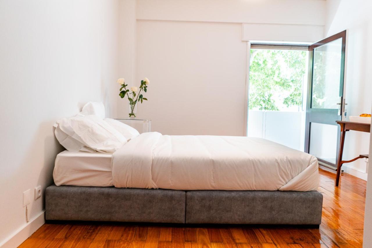 Seaside Elegance And Tranquility: Your Luxurious Porto Getaway Esterno foto