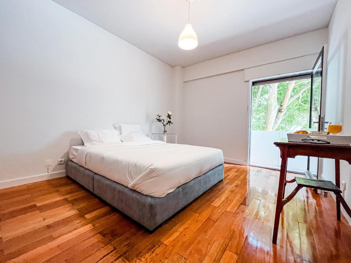 Seaside Elegance And Tranquility: Your Luxurious Porto Getaway Esterno foto