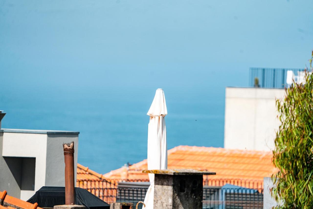 Seaside Elegance And Tranquility: Your Luxurious Porto Getaway Esterno foto