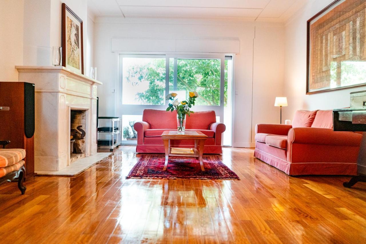 Seaside Elegance And Tranquility: Your Luxurious Porto Getaway Esterno foto