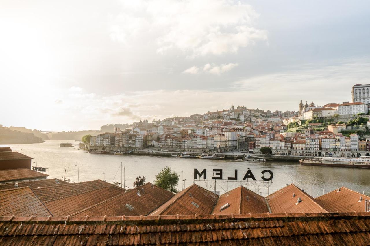 Seaside Elegance And Tranquility: Your Luxurious Porto Getaway Esterno foto