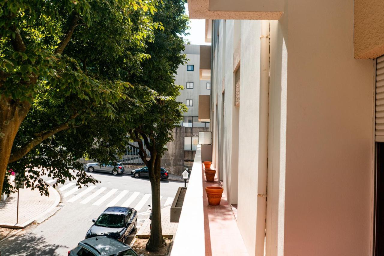 Seaside Elegance And Tranquility: Your Luxurious Porto Getaway Esterno foto