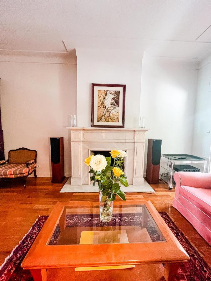 Seaside Elegance And Tranquility: Your Luxurious Porto Getaway Esterno foto