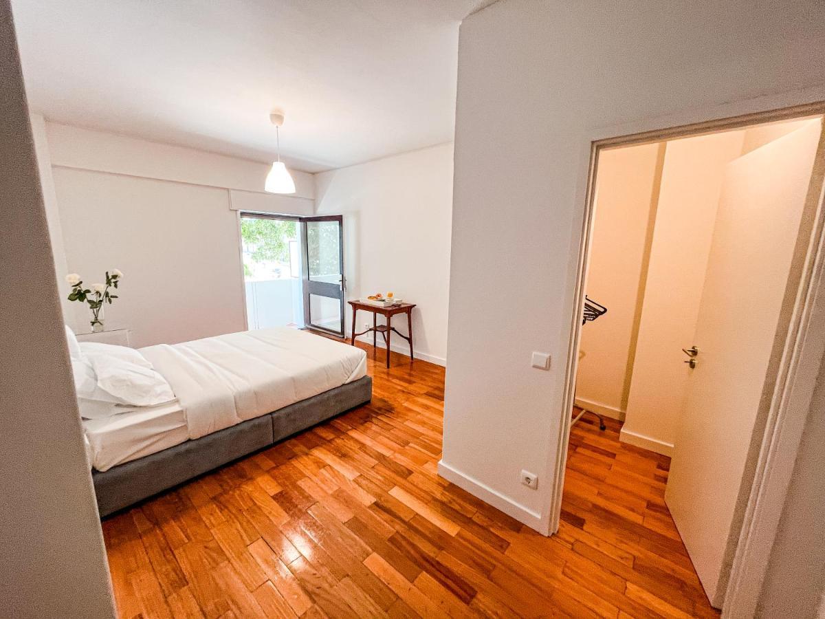 Seaside Elegance And Tranquility: Your Luxurious Porto Getaway Esterno foto