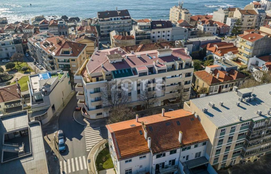 Seaside Elegance And Tranquility: Your Luxurious Porto Getaway Esterno foto