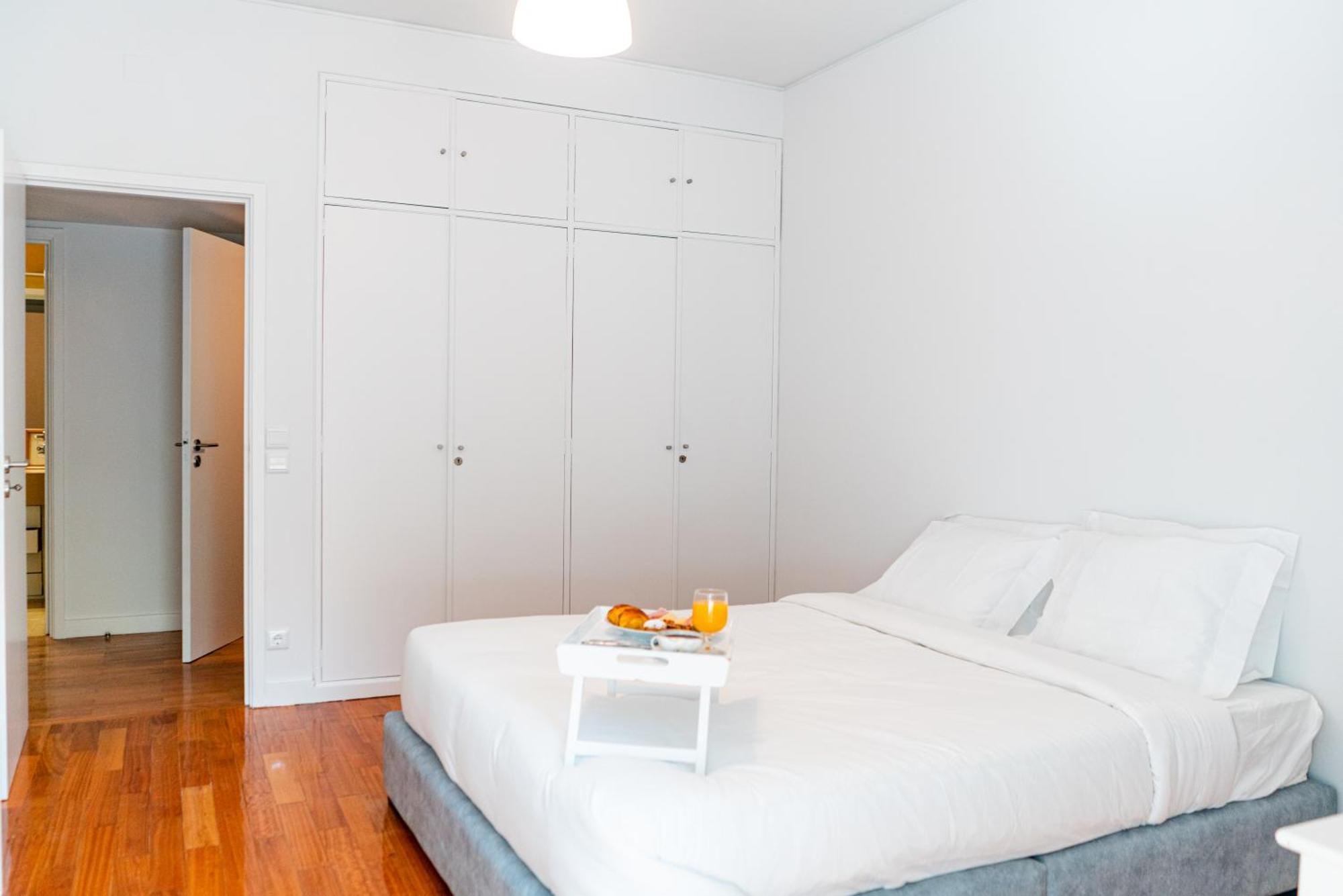 Seaside Elegance And Tranquility: Your Luxurious Porto Getaway Esterno foto