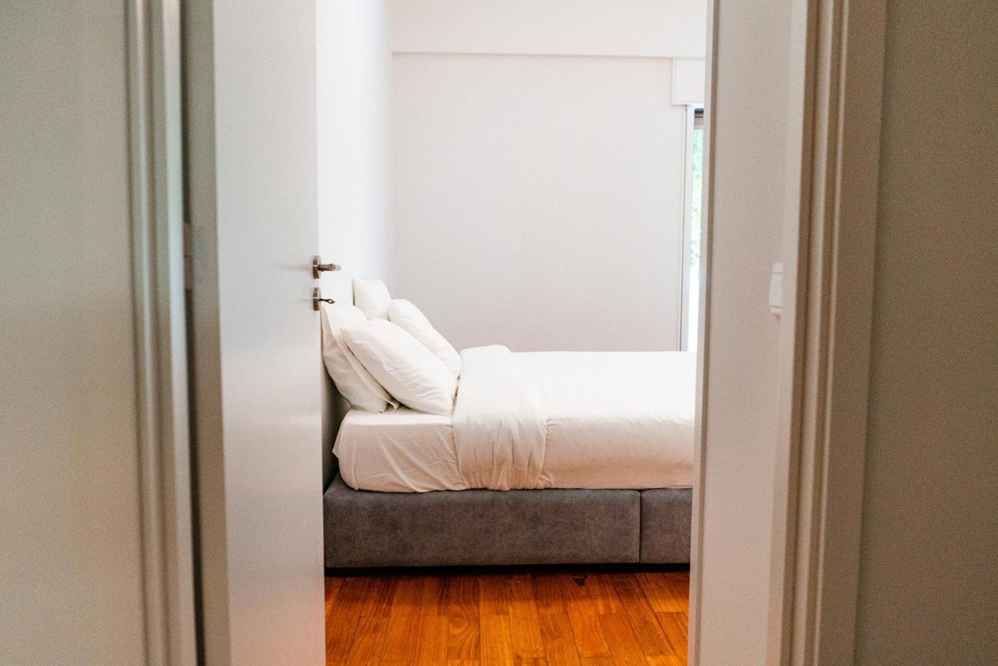 Seaside Elegance And Tranquility: Your Luxurious Porto Getaway Esterno foto