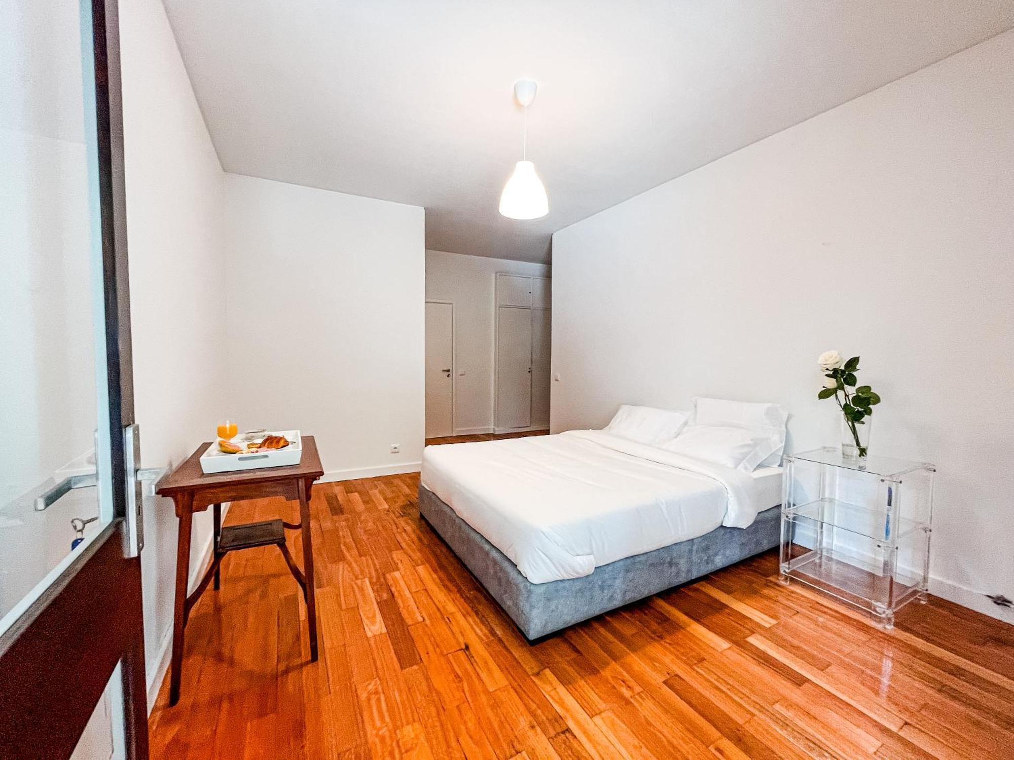 Seaside Elegance And Tranquility: Your Luxurious Porto Getaway Esterno foto